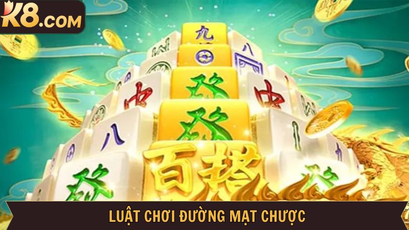Nắm rõ về luật chơi trong game mạt chược dễ dàng